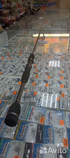 Спиннинг dayo hermus Travel трэвел