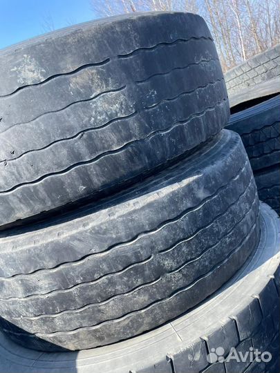 Грузовые шины 285/70 r19.5