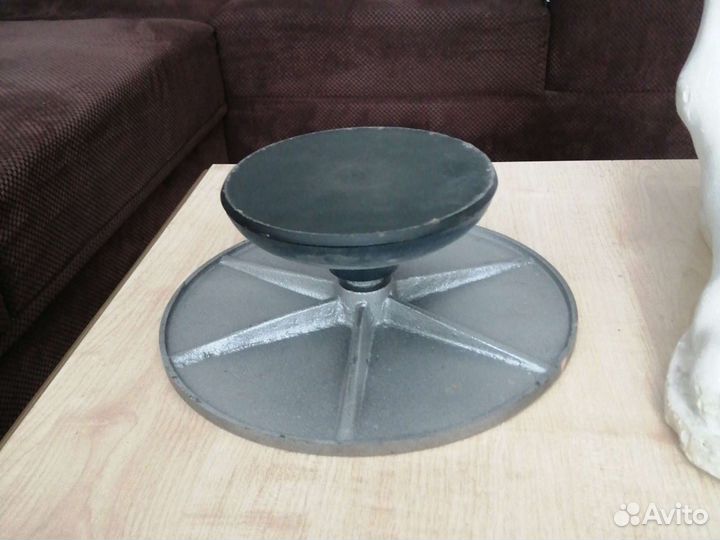 Скульптора станок. самовывоз