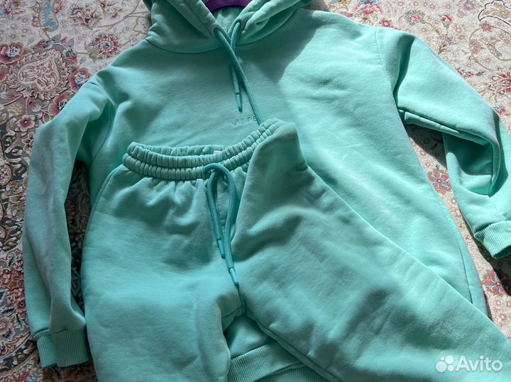 Костюм для девочки