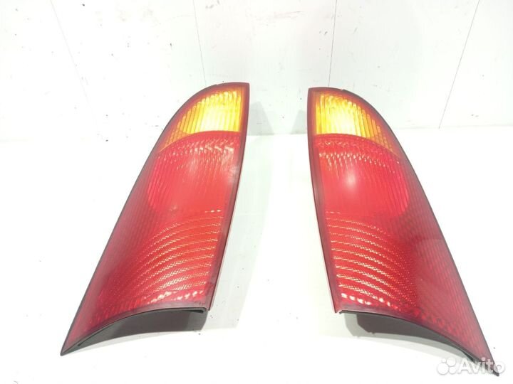 Фонари комплект Ford Focus 1 хэтчбек