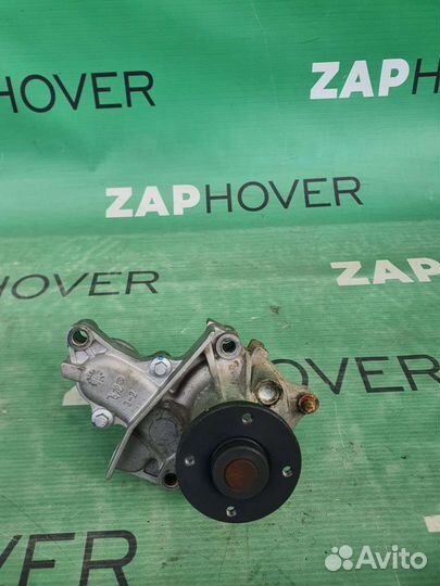 Насос водяной (помпа) для Lifan Smily 320