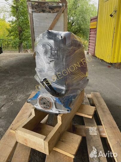 Двигатель Ваз 2111 Агрегат 1,5 8кл