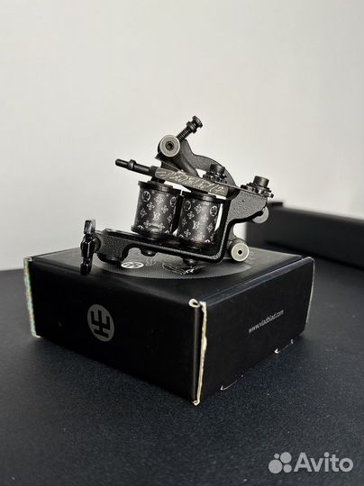 Vlad blad Delicate Liner