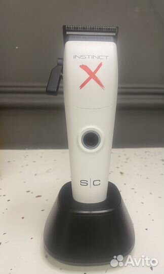 Машинка для стрижки Stylе Сrаft Instinct X Cliрреr