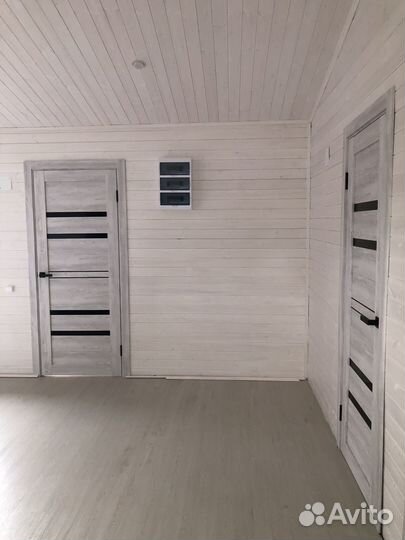 Двери межкомнатные покрытие экошпон