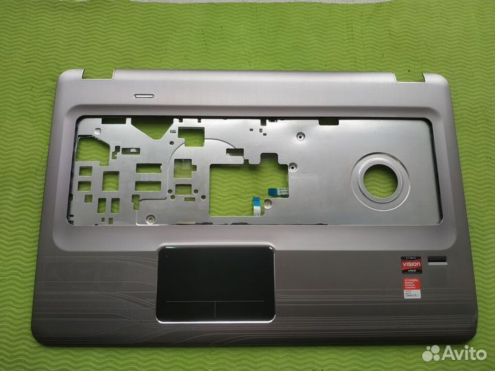 Топ-кейс HP Pavilion DV7-4103er