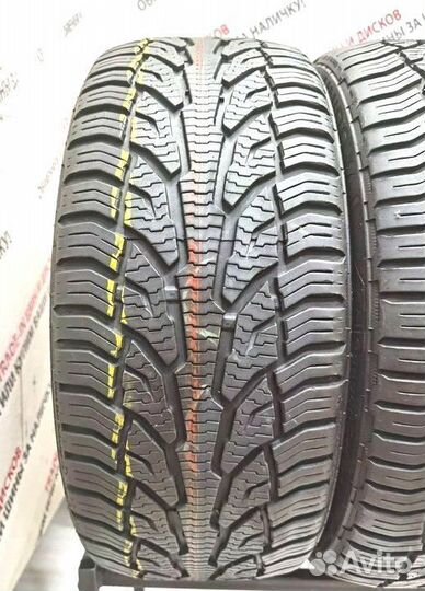 Uniroyal AllSeasonExpert 2 225/45 R17 94V