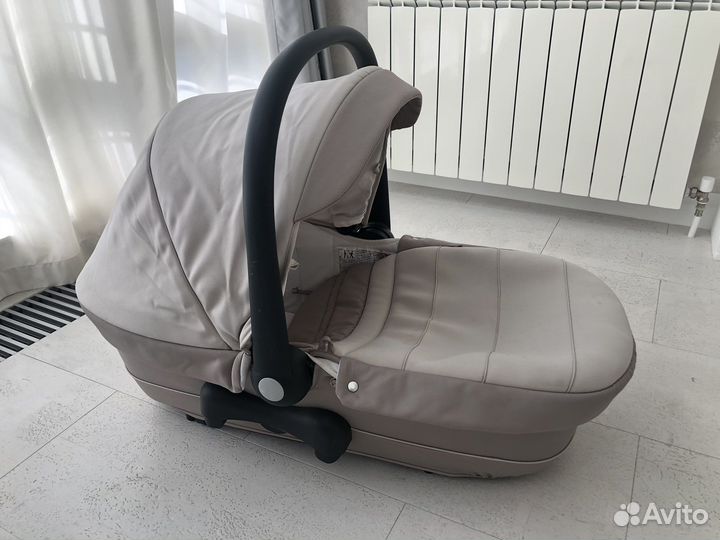 Коляска cam dinamico по запчастям