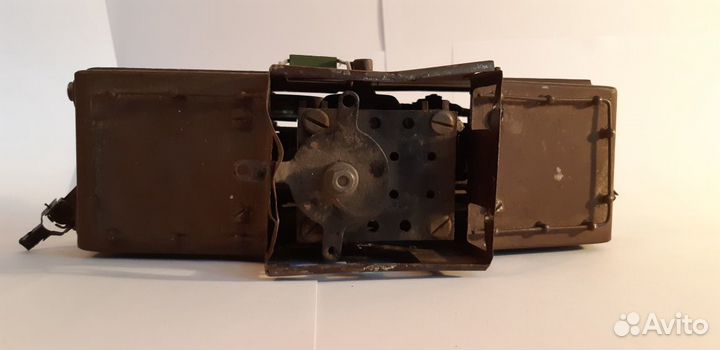 Коллекционная игрушка завода 