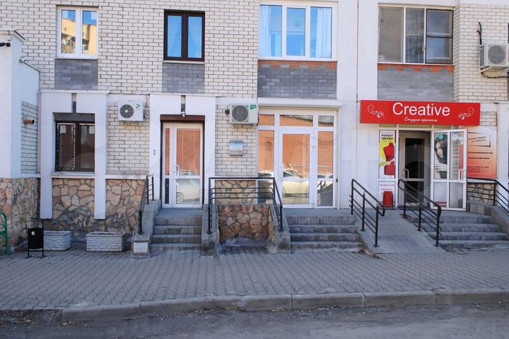 Универсальное помещение