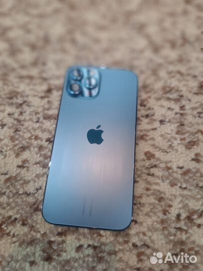 iPhone 12 Pro Max, 256 ГБ