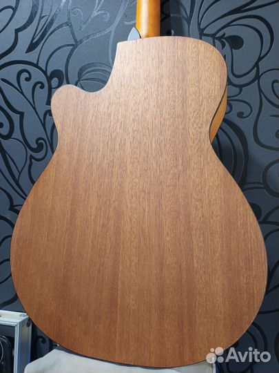 Акустическая гитара (Индонезия)