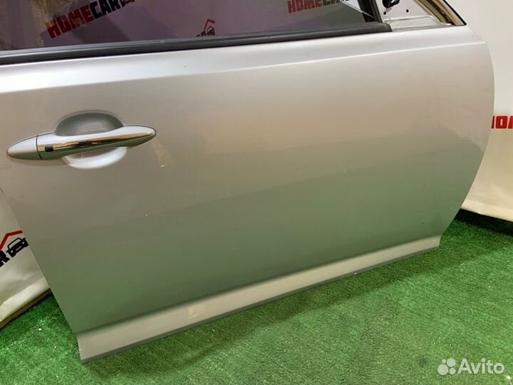 Дверь передняя правая Kia Optima TF