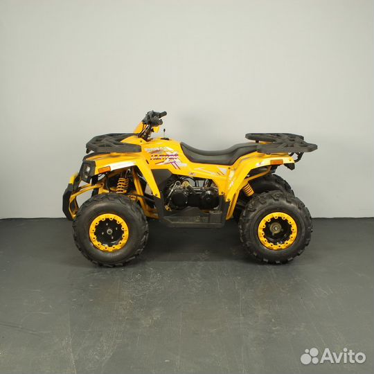 Avantis Hunter 200 Big Basic (баланс. вал) 2023