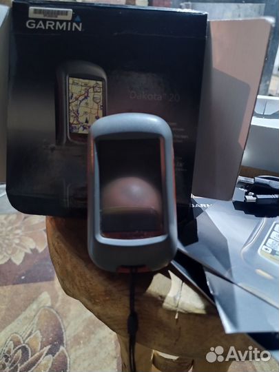 Навигатор garmin dakota 20