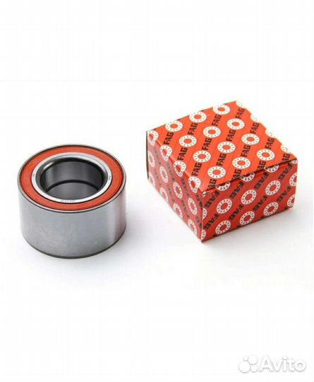 Подшипник ступечный ваз (гранта,датсун,2108 и тп)