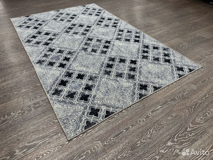 Палас новый современный 1.5х2м