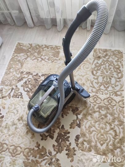 Пылесос Thomas