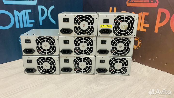 Блок питания 450w