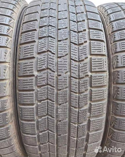 Dunlop DSX-2 225/50 R17 94Q
