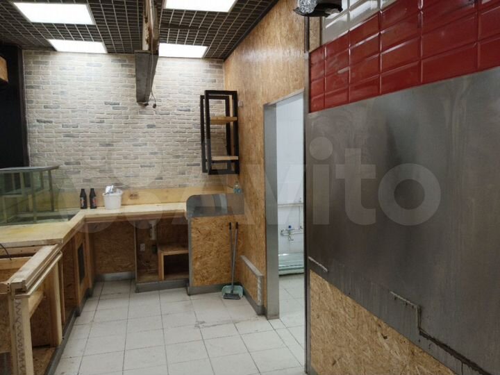 Общепит, 19 -45 м2 Василеостровский район