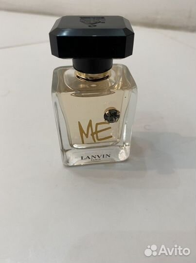 Туалетная вода Lanvin Me