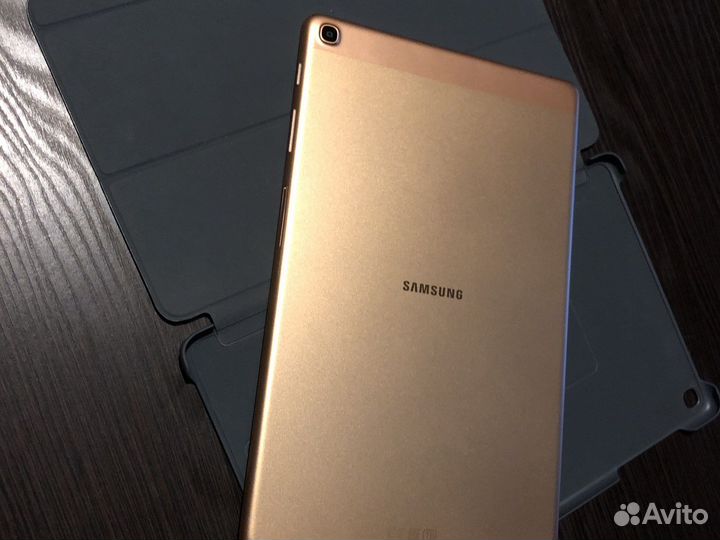 Планшет samsung galaxy tab a