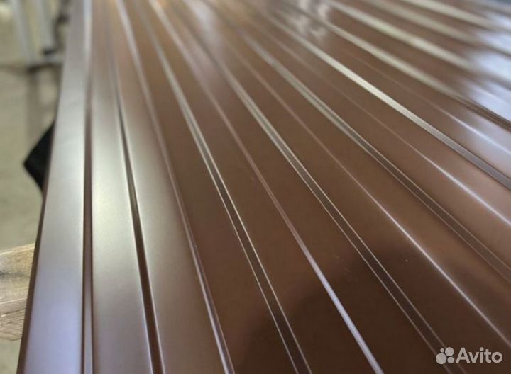 Профнастил / Профлист для кровли