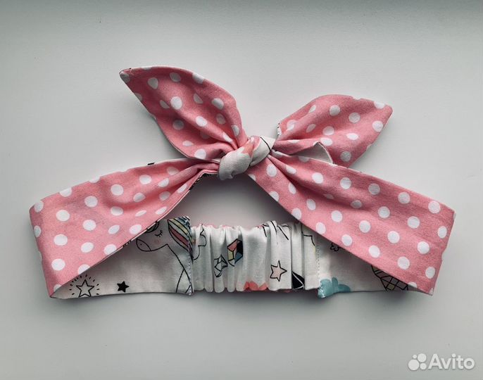 Повязка солоха