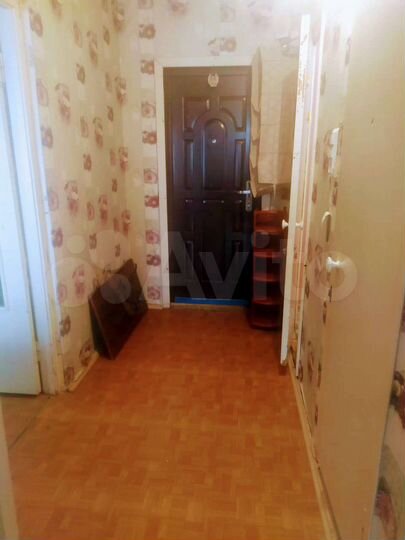 1-к. квартира, 40 м², 5/9 эт.