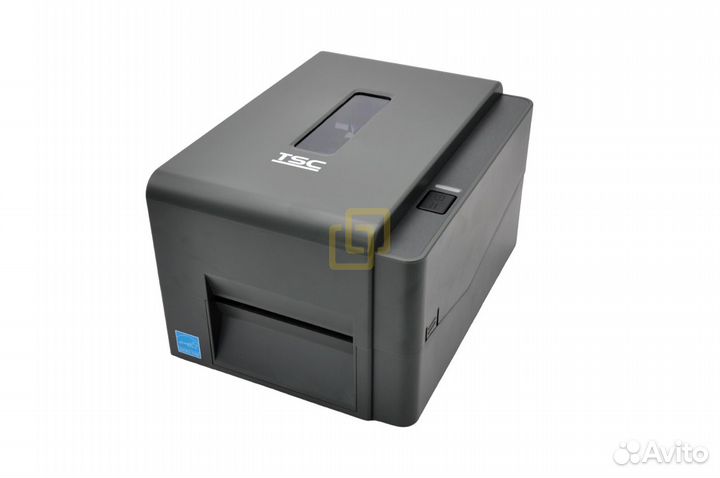 Термотрансферный принтер штрихкода TSC TE200