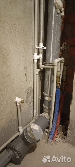 Мастер на час/сантехник/электрик/сборка мебели