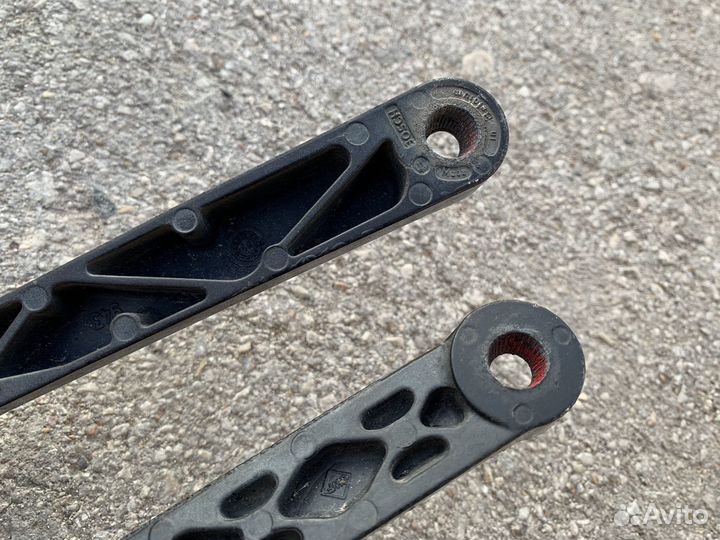 Поводки дворников BMW E36