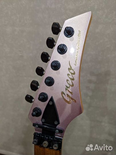 Электрогитара Greco WP-480