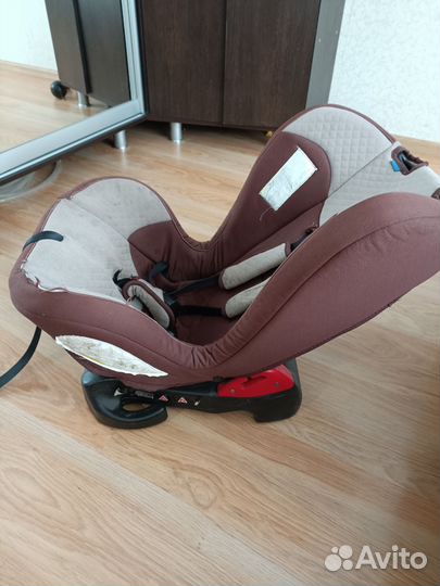 Детское автокресло от 0 до 18 кг