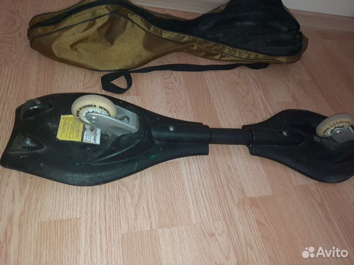 Вейвборд waveboard