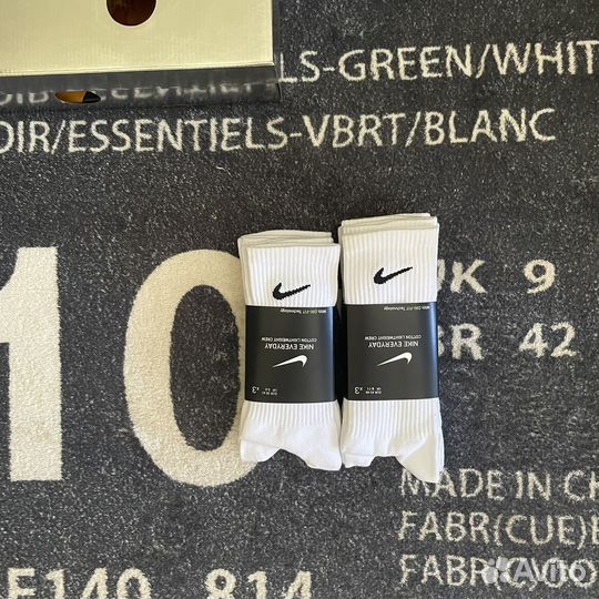 Носки Nike Everyday