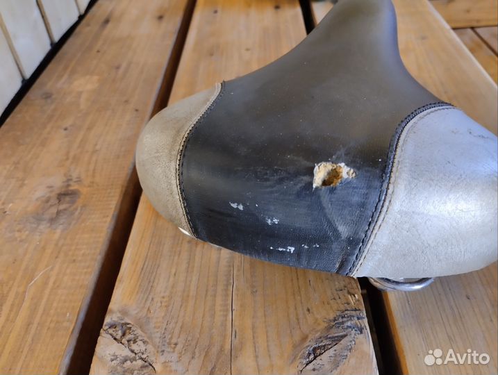 Седушка мягкая