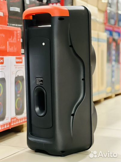 Колонка караоке