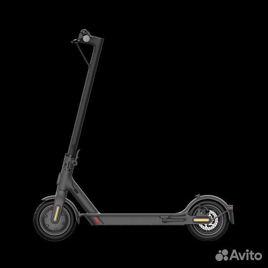 Электросамокат Xiaomi Scooter 1S(Новый)