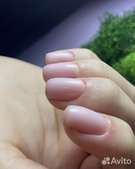 Маникюр / Педикюр