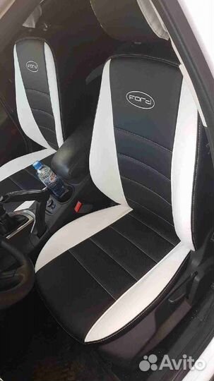 Авточехлы Фольцваген Бора