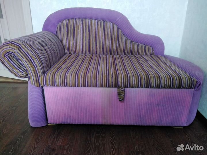 Диван-софа раскладной детский бу