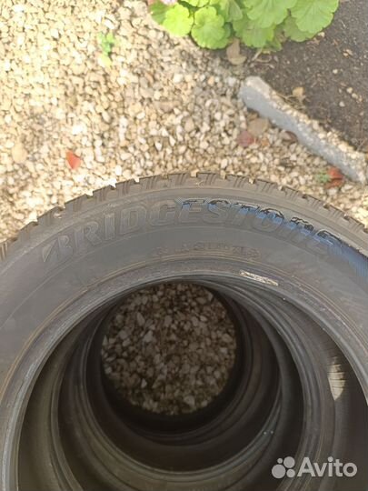 Bridgestone Blizzak Ice 185/65 R15 88T