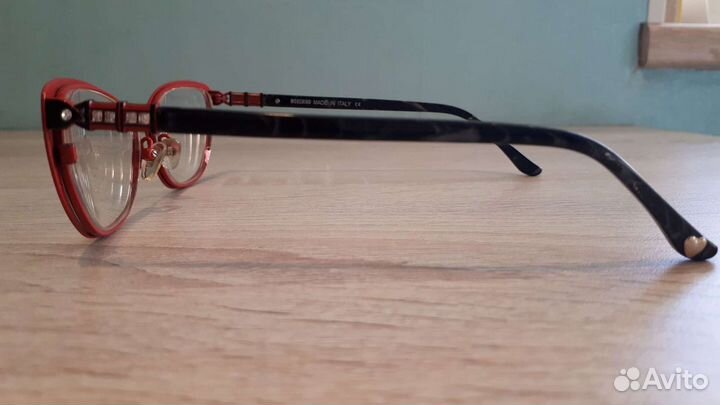 Очки love Moschino