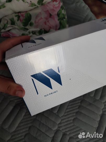 Картридж MLT-D119S