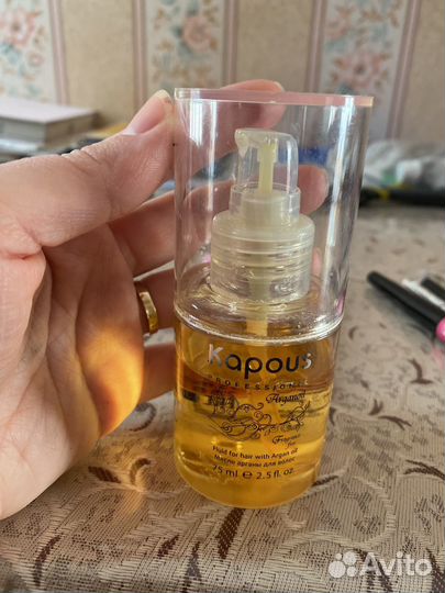 Набор косметики пакетом