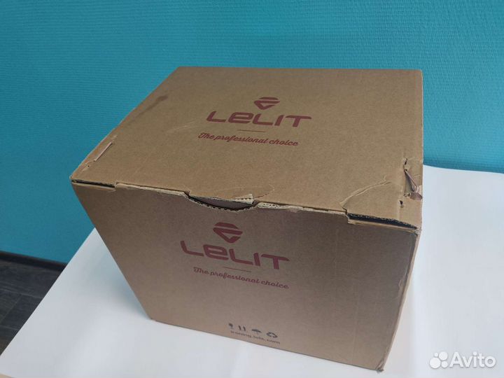 Парогенератор с утюгом Lelit PS20