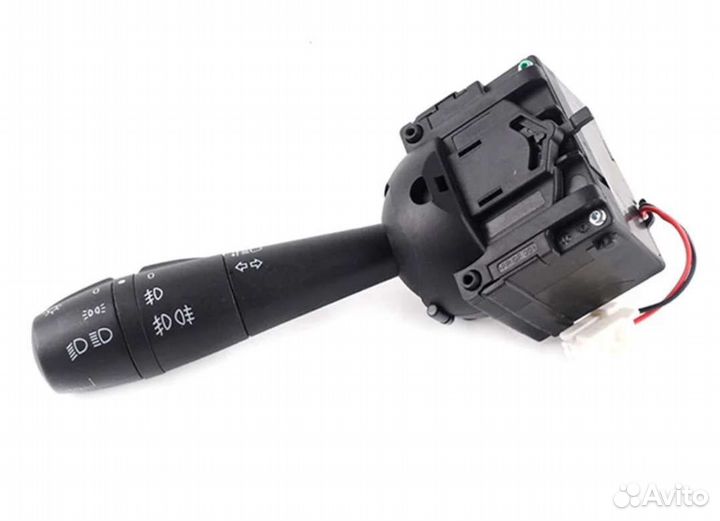 Подрулевой переключатель vesta, logan 8201167981